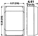 K 8500