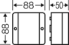 FK 9105 - Cable Junction Box 