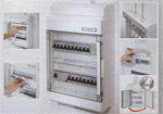 KV Distribution Boards / Circuit Breaker Boxes