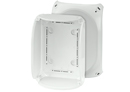 KF 1600 H, Liquid Tight Polystyrene Enclosures (Indoor/Outdoor Installations): Smooth Wall (No Knock-Outs)