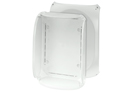 KF 5000 H, Liquid Tight Polystyrene Enclosures (Indoor/Outdoor Installations): Smooth Wall (No Knock-Outs)