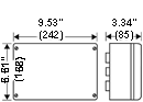 FK 9255 - Cable Junction Box 