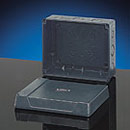 KF 5350 - Polycarbonate Indoor/Outdoor Enclosures w/ Metric Knockouts