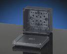 KF PV 0200 - Enclosures for Solar / Photovoltaic Applications