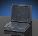 KF PV 0200 - Enclosures for Solar / Photovoltaic Applications