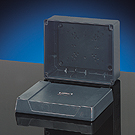 KF PV 0200 - Enclosures for Solar / Photovoltaic Applications