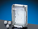 KG 9002, KG Series Empty Enclosures