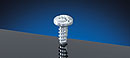 Fastening Screws