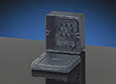KD 4040 - Enclosure Box for Offshore Applications