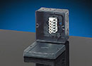 KD 5045 - Enclosure Box for Offshore Applications