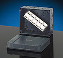 KD 5255 - Enclosure Box for Offshore Applications
