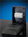 KD 5355 - Enclosure Box for Offshore Applications