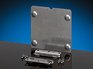 KV BP 09 - Mounting Plate