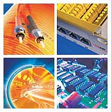 Copper Data Cables, Fiber Optic Cables & BUS Cables