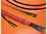 Heat-resistant Cables