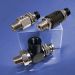 Push Button (1/8 NPT Input, 2-Way Valves