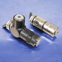 Detented Toggle (5/32 Push-in, 3-Way Normally Open Valves)