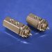 Air Pilot 10-32 (F) Input, 3-Way Normally Open Valves