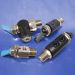 Momentary Toggle 1/8 NPT Input, 3-Way Valves