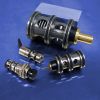 3 Way Normally Closed Cartridge Valves