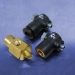 10-32 (M) Input Port (Flow Control Valves)
