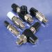 1/8 NPT Input Port (Needle Valves)