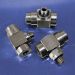 10-32 (F) Input Port (Quick Exhaust Valves)