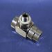 .170 Tube Id Barb Input Port (Quick Exhaust Valves)