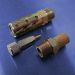 .170 Tube Id Barb Input Port (Quick Exhaust Valves)