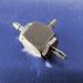 1/16 Tube Id Barb Output Port (Shuttle Valves)
