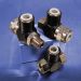 1/4" Push-in Output Port (Shuttle Valves)