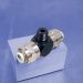 1/8 NPT Output Port (Shuttle Valves)