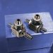 10-32 (M) Adjustable Output Port (Shuttle Valves)