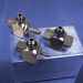 10-32 (M) Output Port (Shuttle Valves)