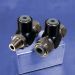 5/32" Push-in Output Port (Shuttle Valves)