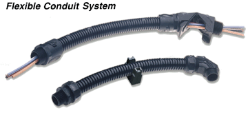 Flexible Conduit System