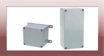 Polyester Enclosures