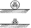 onstallation on surface